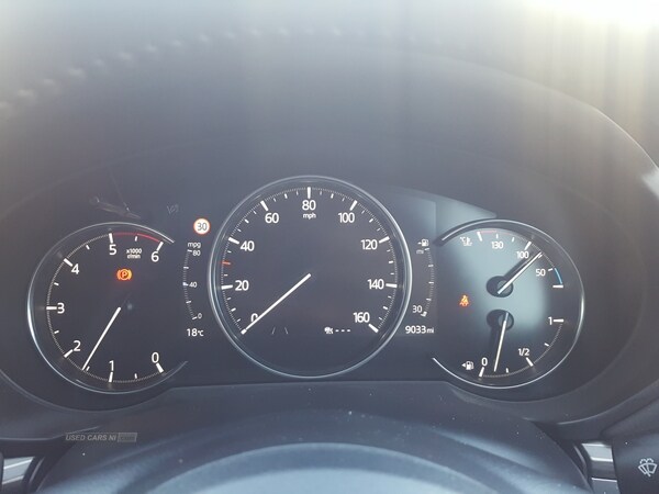 Used Mazda CX-5 2023 for sale - 72460976: Photo 24