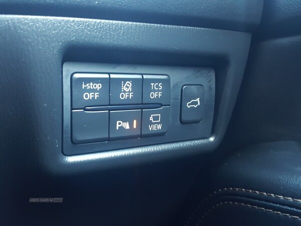 Used Mazda CX-5 2023 for sale - 72460976: Photo 27