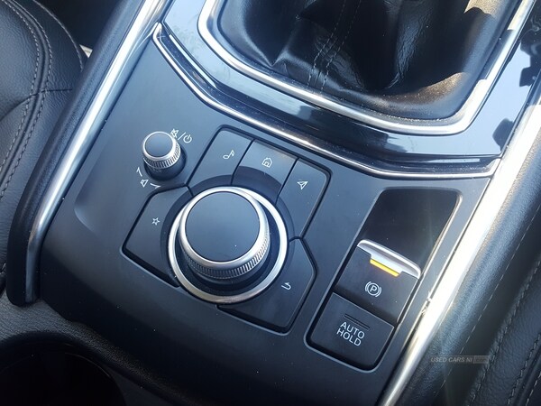 Used Mazda CX-5 2023 for sale - 72460976: Photo 28