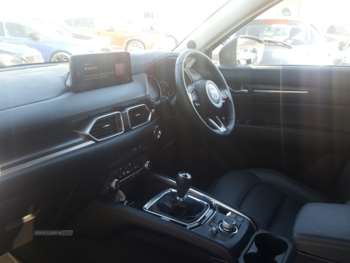 Used Mazda CX-5 2023 for sale - 72460976: Photo
