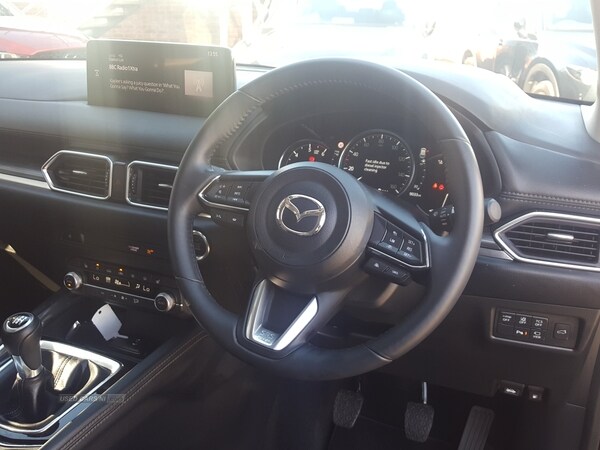 Used Mazda CX-5 2023 for sale - 72460976: Photo 6