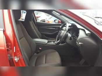 Used Mazda Mazda3 2019 for sale - 75624481: Photo