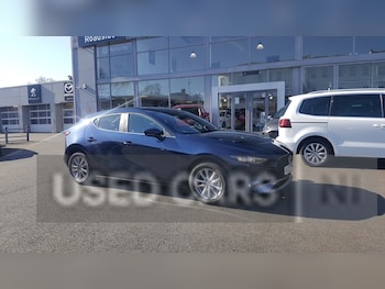 Used Mazda Mazda3 2025 for sale - 79083914: Photo