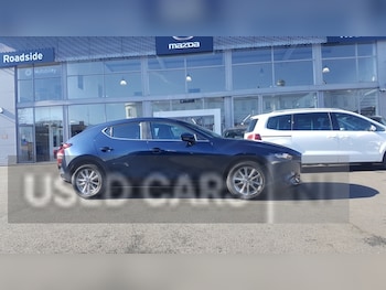 Used Mazda Mazda3 2025 for sale - 79083914: Photo