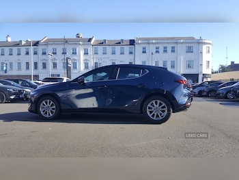 Used Mazda Mazda3 2025 for sale - 79083914: Photo