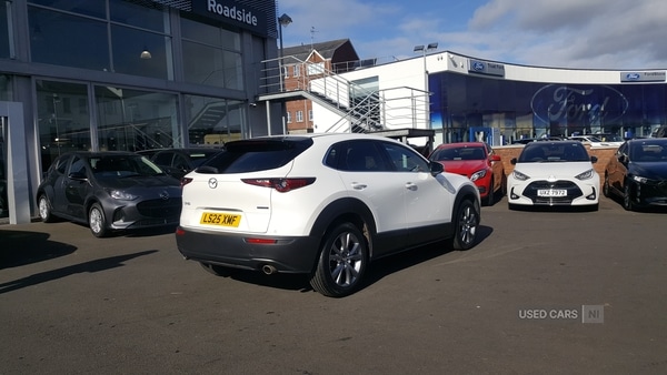 Used Mazda CX-30 2025 for sale - 77799553: Photo 10