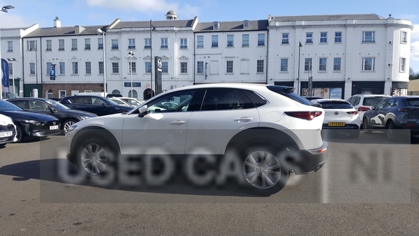 Used Mazda CX-30 2025 for sale - 77799553: Photo 13