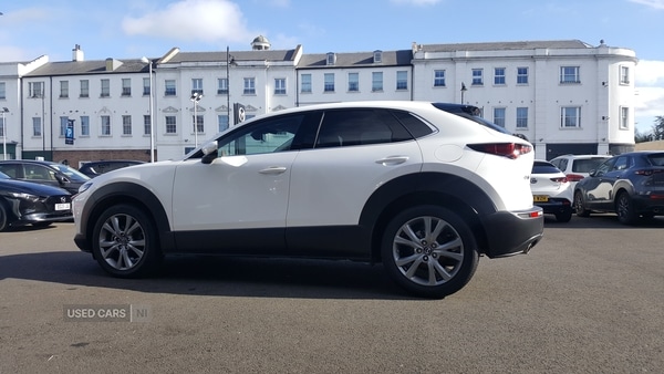 Used Mazda CX-30 2025 for sale - 77799553: Photo 14
