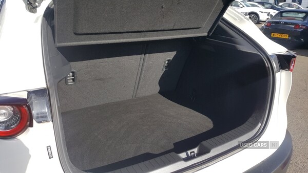 Used Mazda CX-30 2025 for sale - 77799553: Photo 15