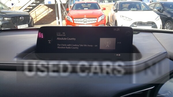 Used Mazda CX-30 2025 for sale - 77799553: Photo 19