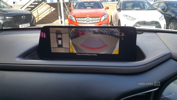 Used Mazda CX-30 2025 for sale - 77799553: Photo 20