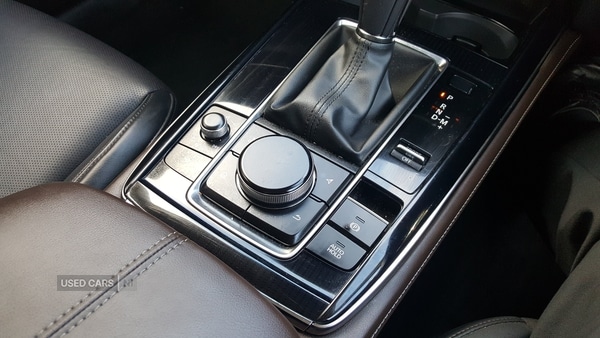 Used Mazda CX-30 2025 for sale - 77799553: Photo 21