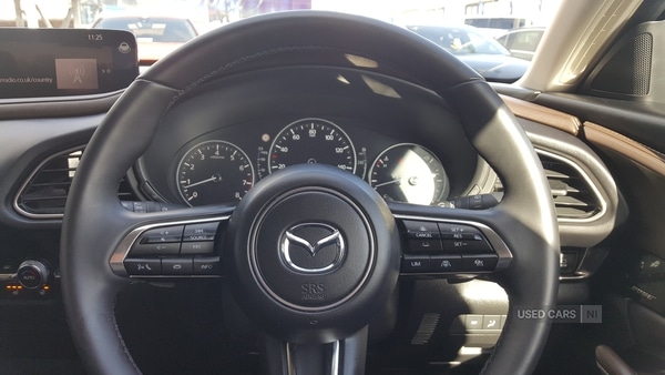 Used Mazda CX-30 2025 for sale - 77799553: Photo 22