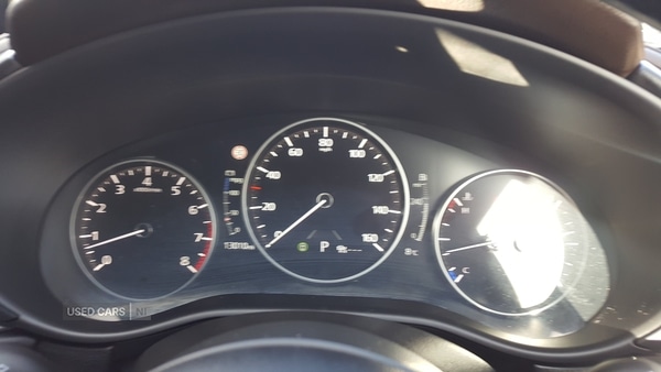 Used Mazda CX-30 2025 for sale - 77799553: Photo 23