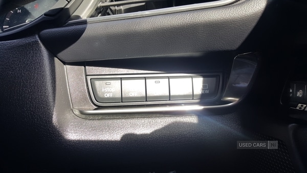 Used Mazda CX-30 2025 for sale - 77799553: Photo 24