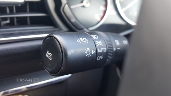 Used Mazda CX-30 2025 for sale - 77799553: Photo 27