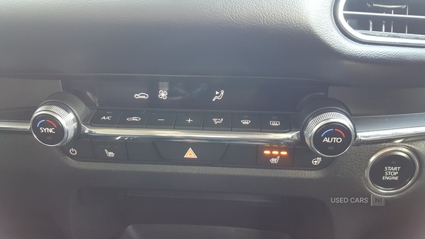 Used Mazda CX-30 2025 for sale - 77799553: Photo 28