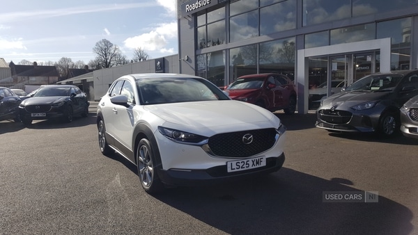 Used Mazda CX-30 2025 for sale - 77799553: Photo 3