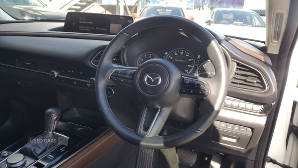 Used Mazda CX-30 2025 for sale - 77799553: Photo 6