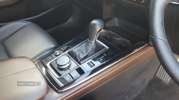 Used Mazda CX-30 2025 for sale - 77799553: Photo 7