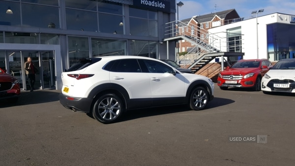 Used Mazda CX-30 2025 for sale - 77799553: Photo 9