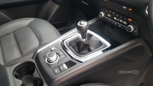 Used Mazda CX-5 2023 for sale - 77672490: Photo 10