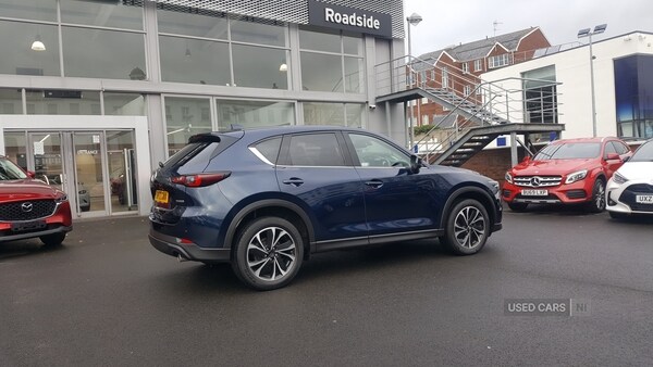 Used Mazda CX-5 2023 for sale - 77672490: Photo 13