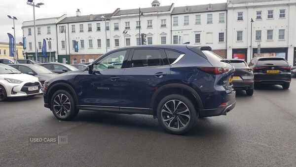 Used Mazda CX-5 2023 for sale - 77672490: Photo 17