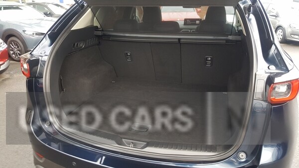 Used Mazda CX-5 2023 for sale - 77672490: Photo 18