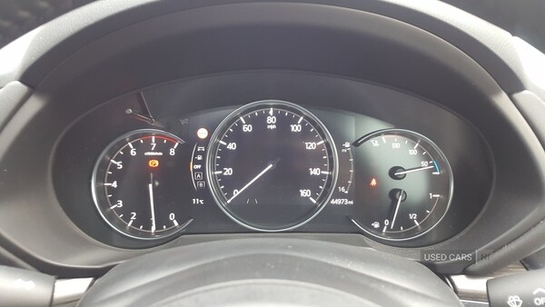 Used Mazda CX-5 2023 for sale - 77672490: Photo 20