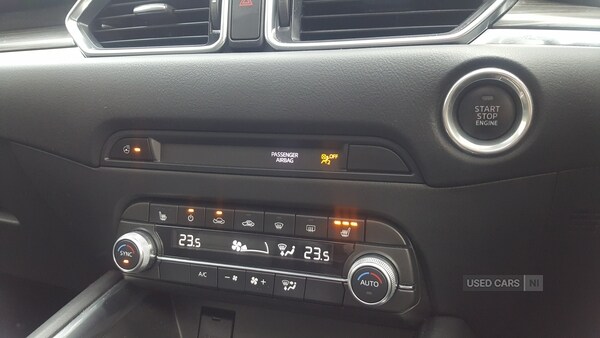 Used Mazda CX-5 2023 for sale - 77672490: Photo 21