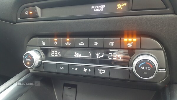 Used Mazda CX-5 2023 for sale - 77672490: Photo 22