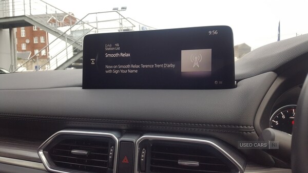 Used Mazda CX-5 2023 for sale - 77672490: Photo 25