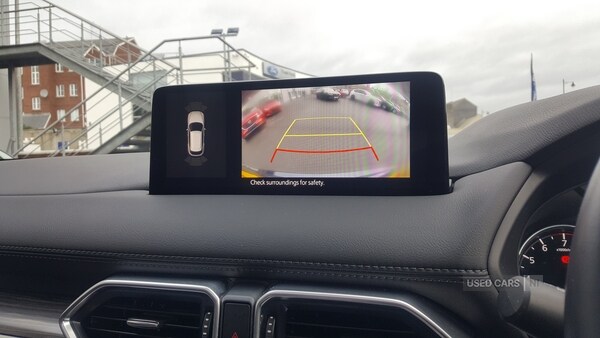 Used Mazda CX-5 2023 for sale - 77672490: Photo 26