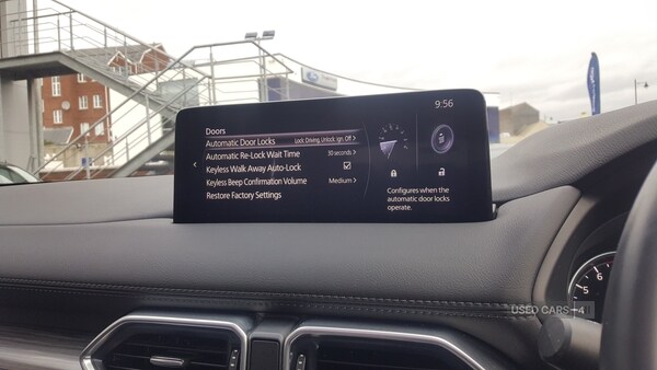 Used Mazda CX-5 2023 for sale - 77672490: Photo 28