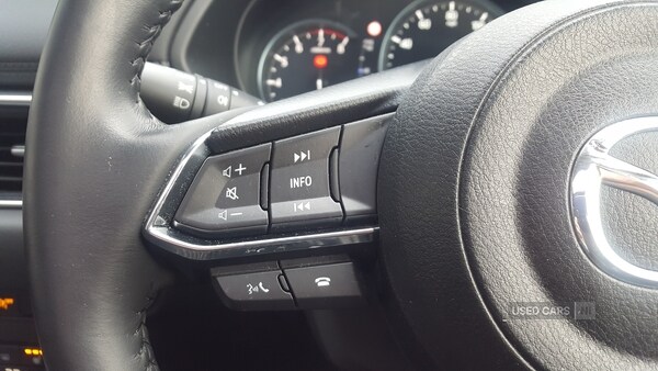 Used Mazda CX-5 2023 for sale - 77672490: Photo 31