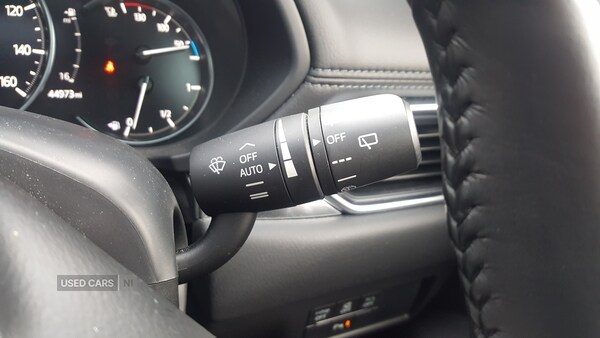 Used Mazda CX-5 2023 for sale - 77672490: Photo 32