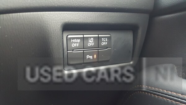 Used Mazda CX-5 2023 for sale - 77672490: Photo 34