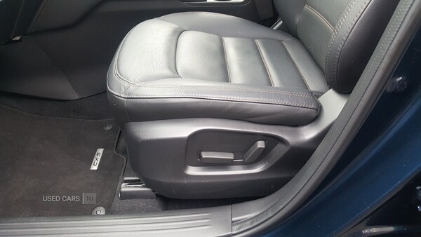 Used Mazda CX-5 2023 for sale - 77672490: Photo 6