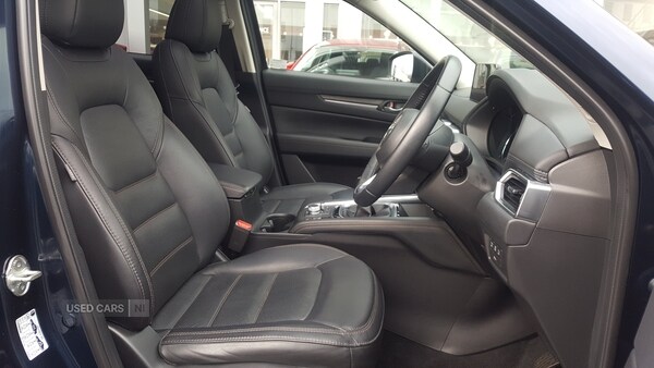 Used Mazda CX-5 2023 for sale - 77672490: Photo 7