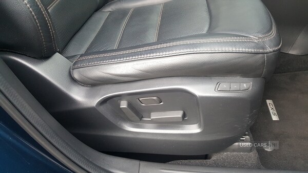 Used Mazda CX-5 2023 for sale - 77672490: Photo 8