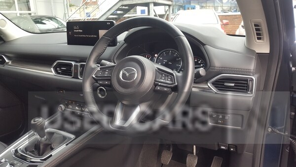 Used Mazda CX-5 2023 for sale - 77672490: Photo 9