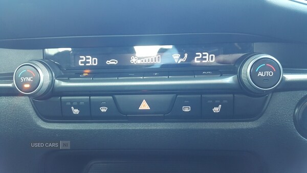 Used Mazda CX-30 2023 for sale - 78215237: Photo 13