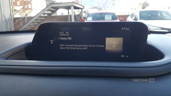 Used Mazda CX-30 2023 for sale - 78215237: Photo 14