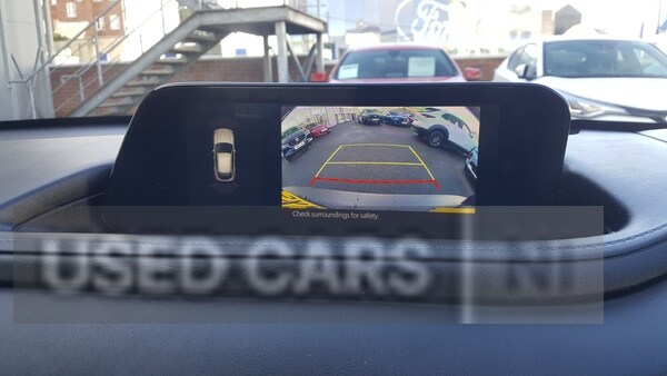 Used Mazda CX-30 2023 for sale - 78215237: Photo 15