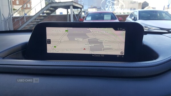 Used Mazda CX-30 2023 for sale - 78215237: Photo 16