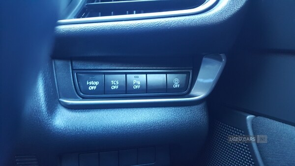 Used Mazda CX-30 2023 for sale - 78215237: Photo 18