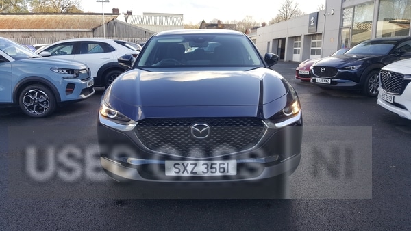 Used Mazda CX-30 2023 for sale - 78215237: Photo 3