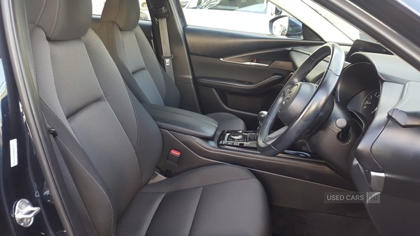 Used Mazda CX-30 2023 for sale - 78215237: Photo 5