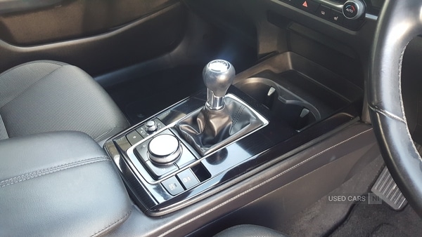 Used Mazda CX-30 2023 for sale - 78215237: Photo 7